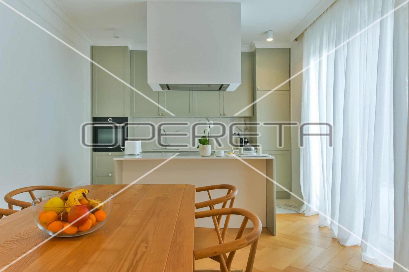 Квартира, 148 м², 813 520$ — FAKTOR