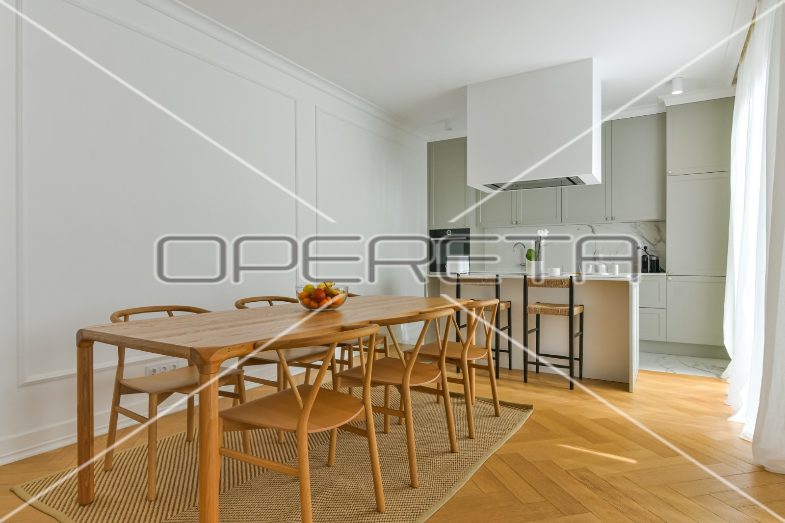 Квартира, 148 м², 813 520$ — FAKTOR