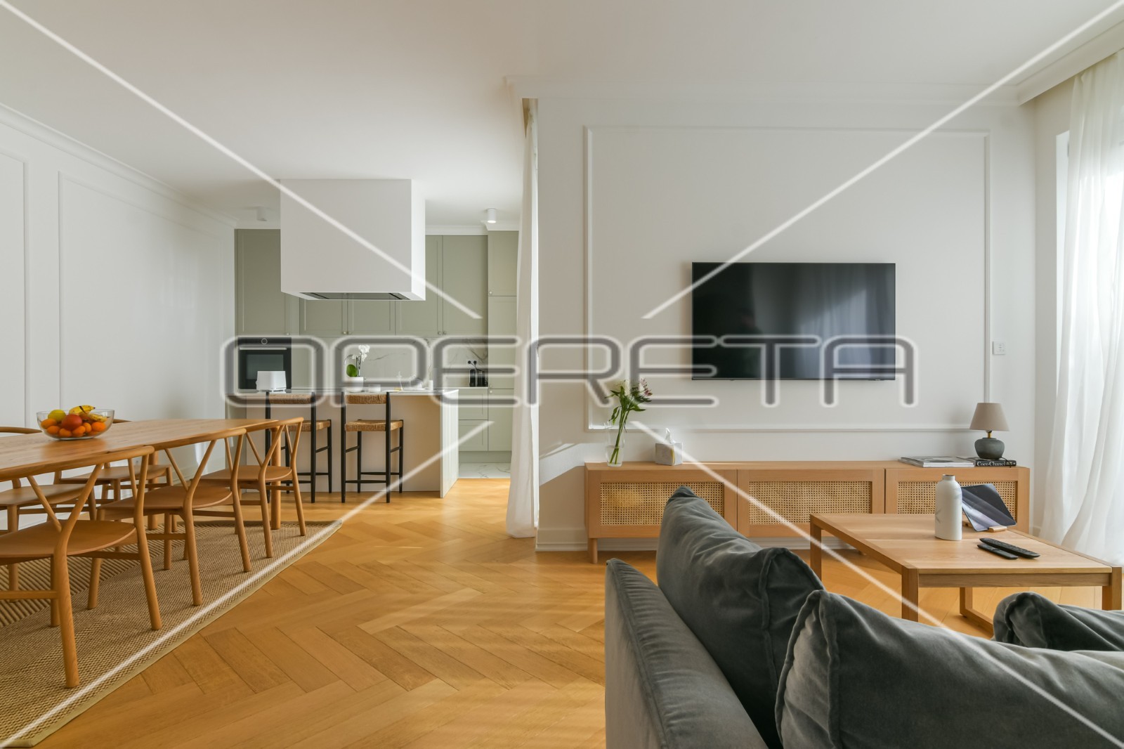 Квартира, 148 м², 813 520$ — FAKTOR