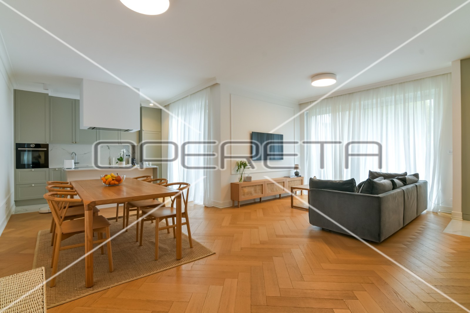 Квартира, 148 м², 813 520$ — FAKTOR