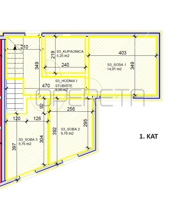 Квартира, 148 м², 813 520$ — FAKTOR