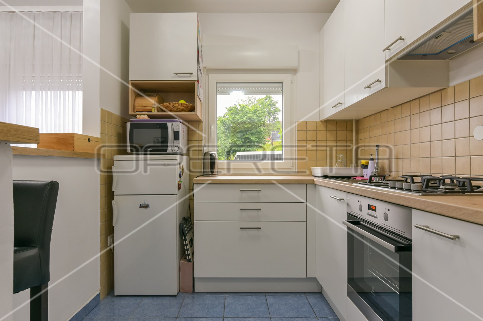 Квартира, 54 м², 185 947$ — FAKTOR