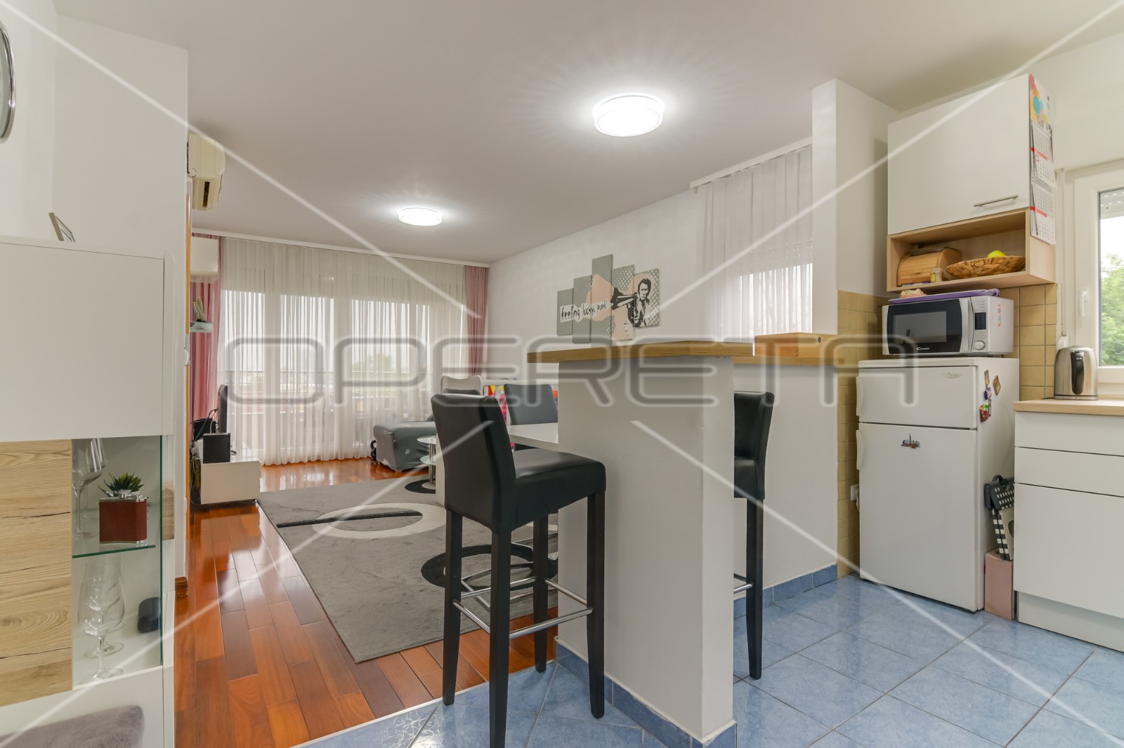 Квартира, 54 м², 185 947$ — FAKTOR