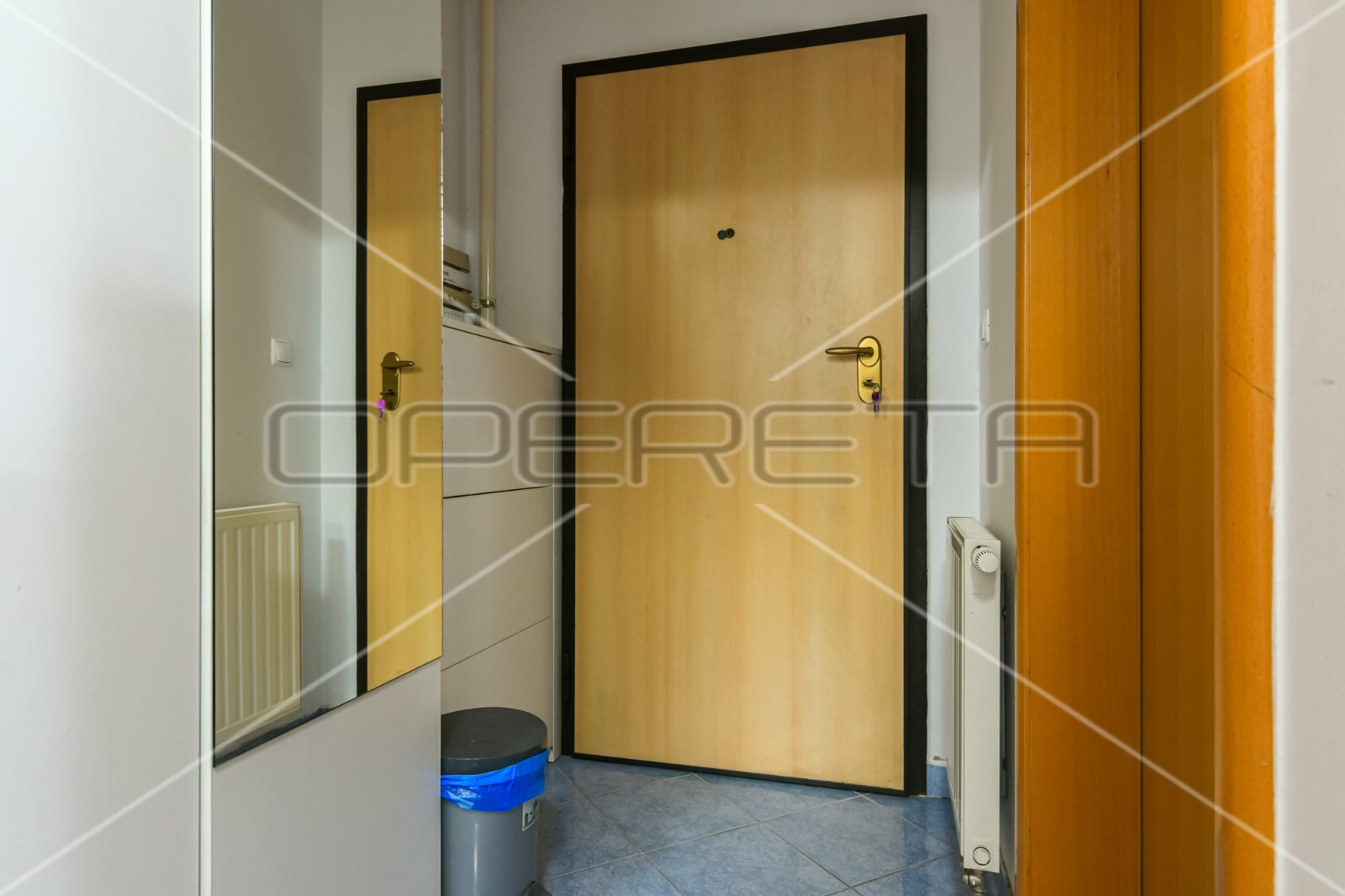 Квартира, 54 м², 185 947$ — FAKTOR
