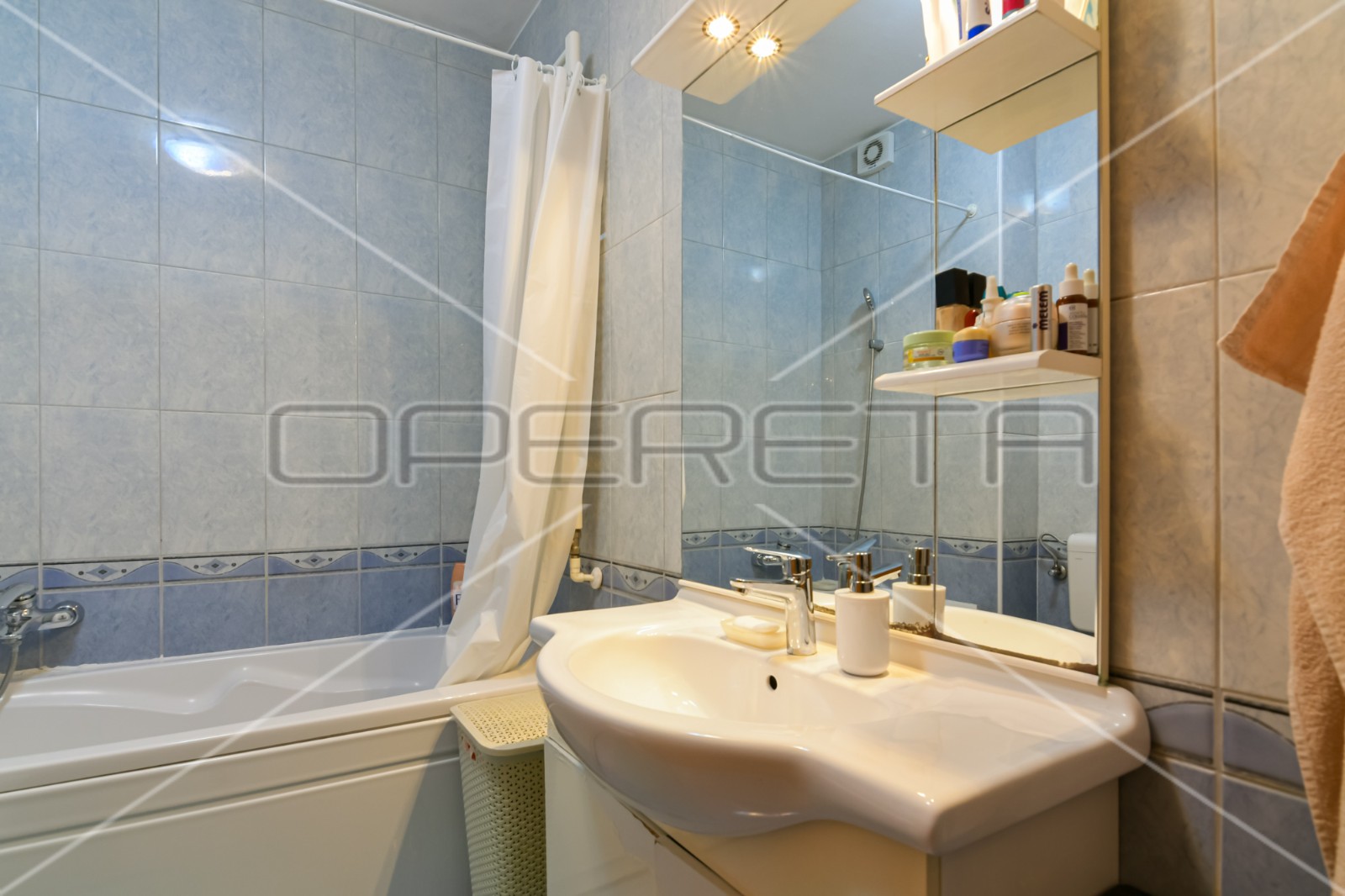 Квартира, 54 м², 185 947$ — FAKTOR