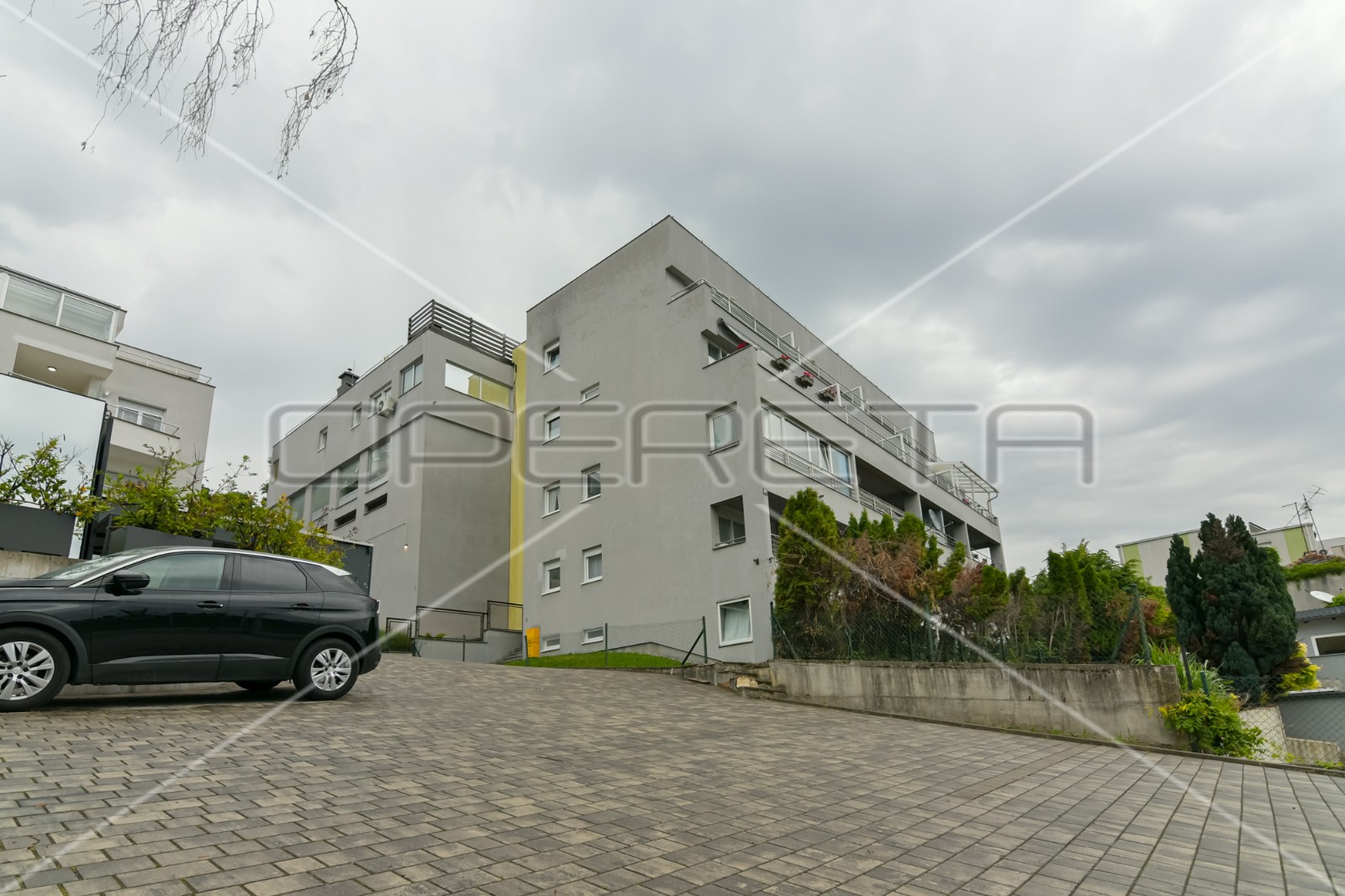 Квартира, 54 м², 185 947$ — FAKTOR