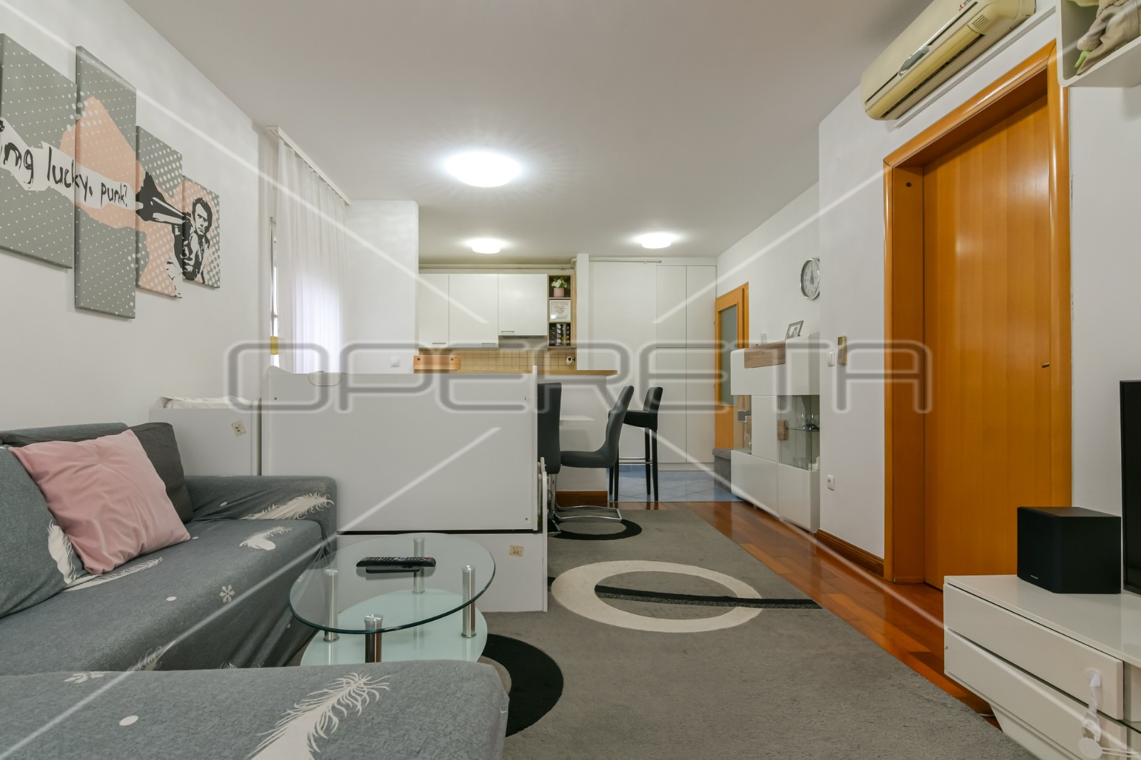 Квартира, 54 м², 185 947$ — FAKTOR