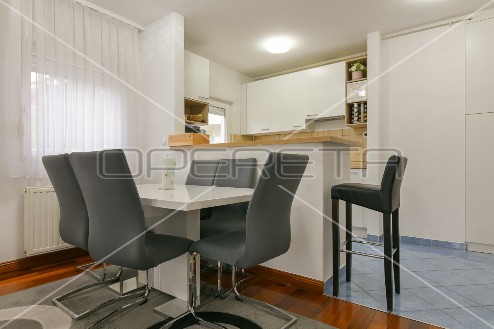Квартира, 54 м², 185 947$ — FAKTOR