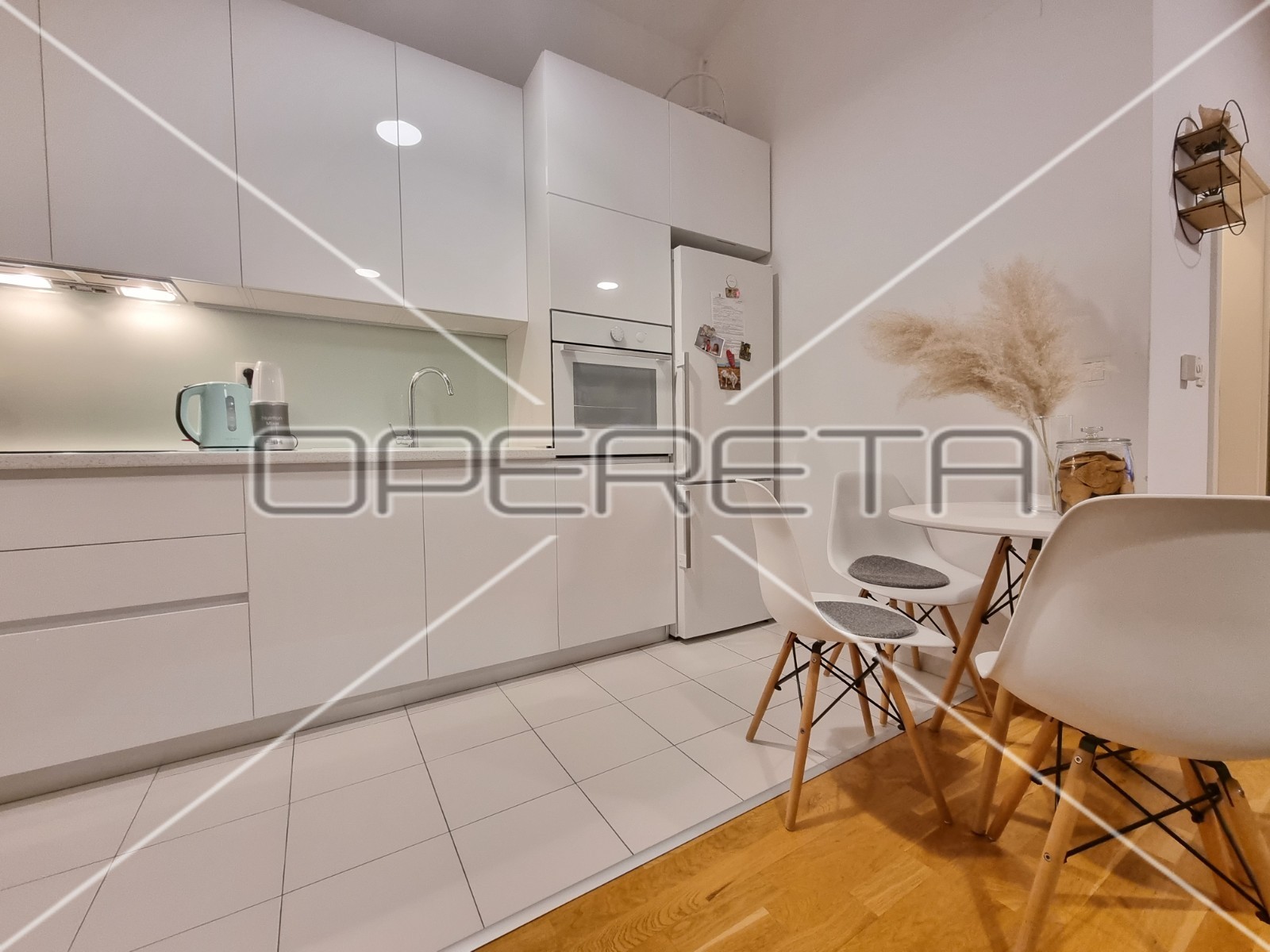 Квартира, 59 м², 208 029$ — FAKTOR