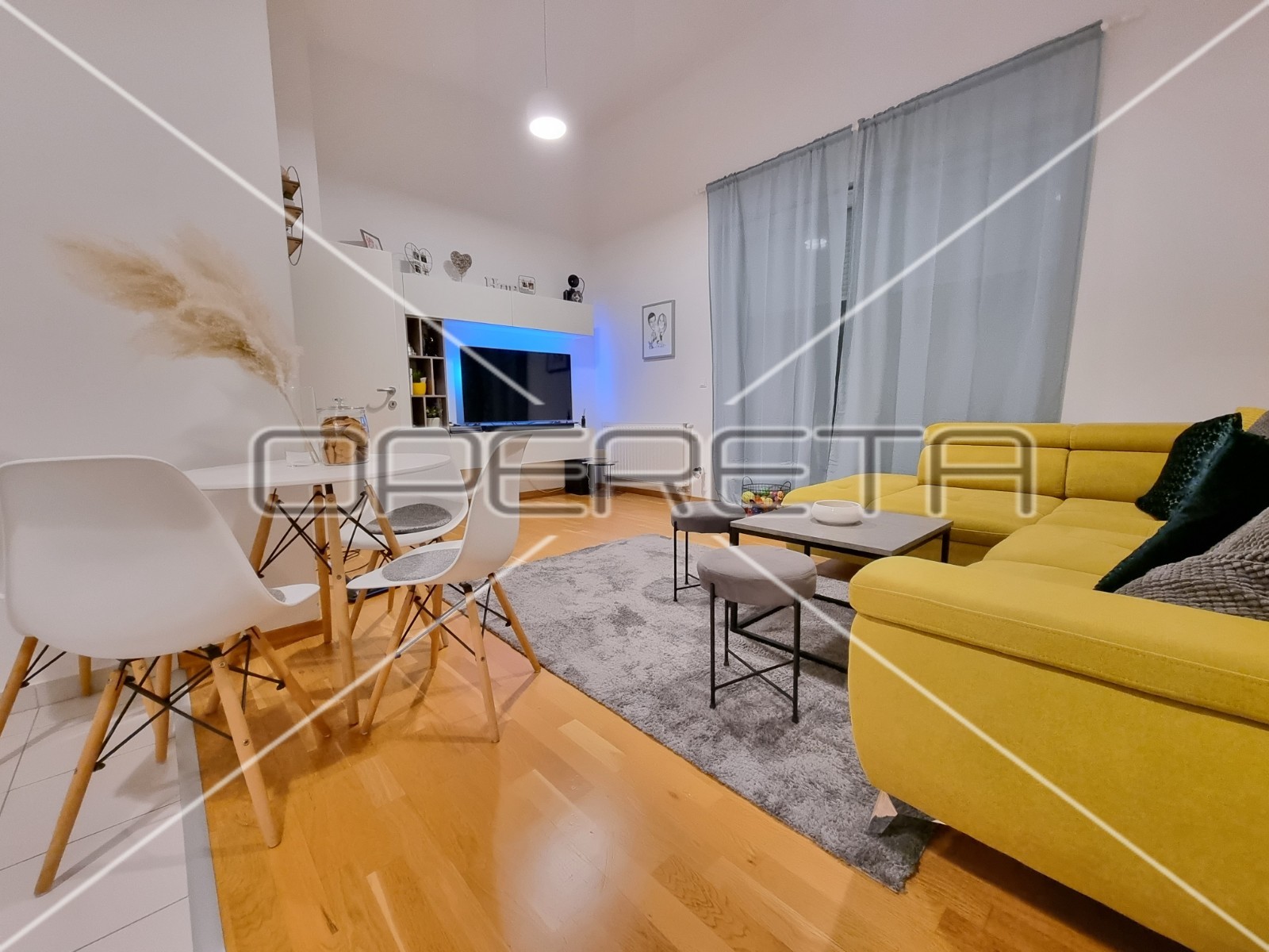 Квартира, 59 м², 208 029$ — FAKTOR