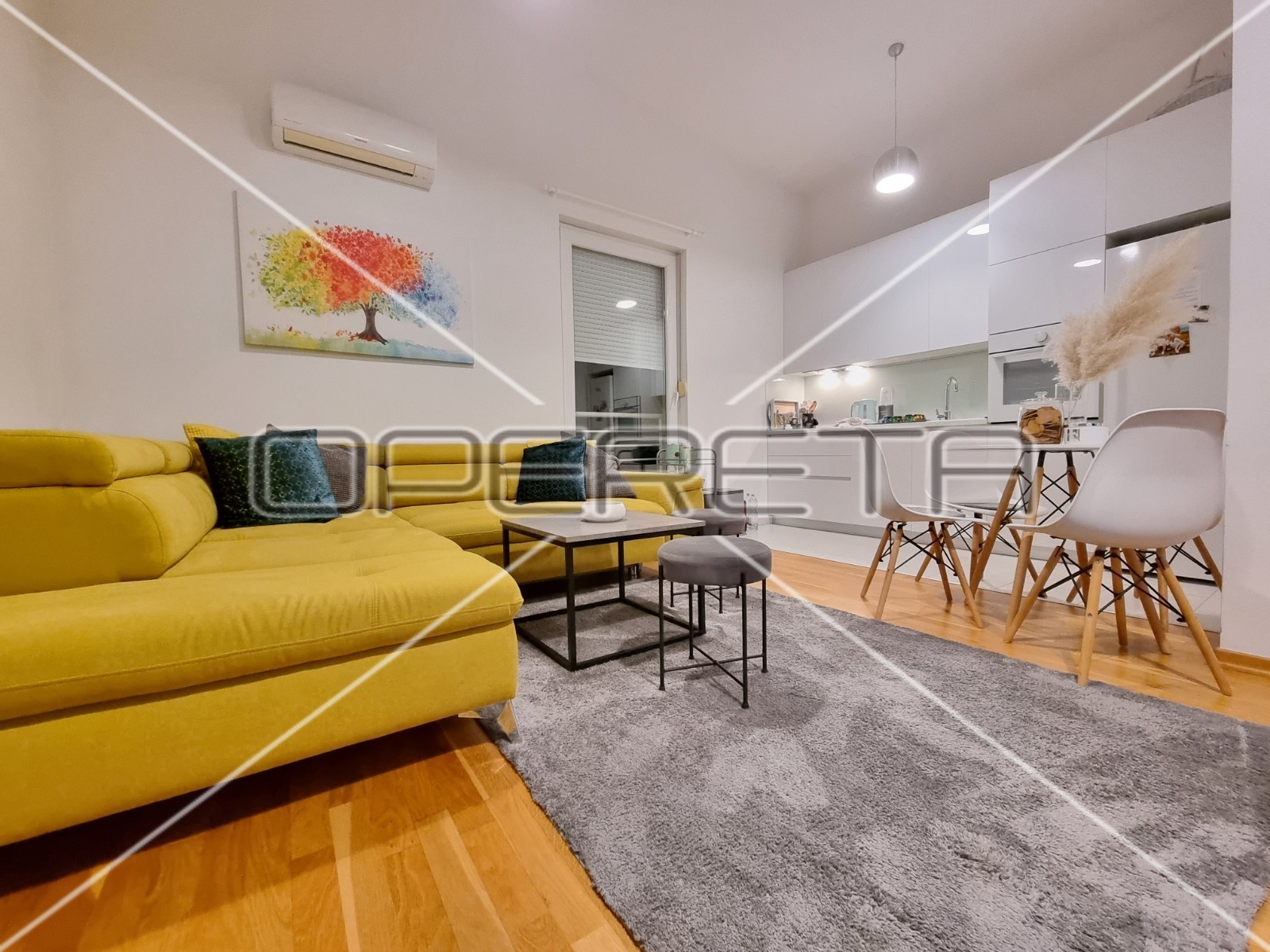 Квартира, 59 м², 208 029$ — FAKTOR