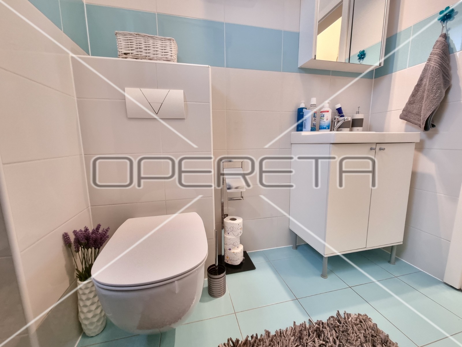 Квартира, 59 м², 208 029$ — FAKTOR