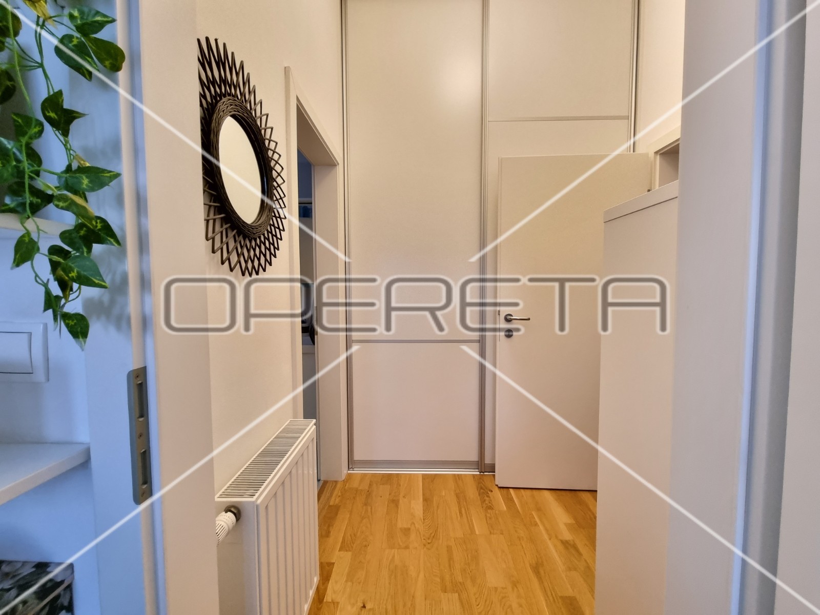 Квартира, 59 м², 208 029$ — FAKTOR