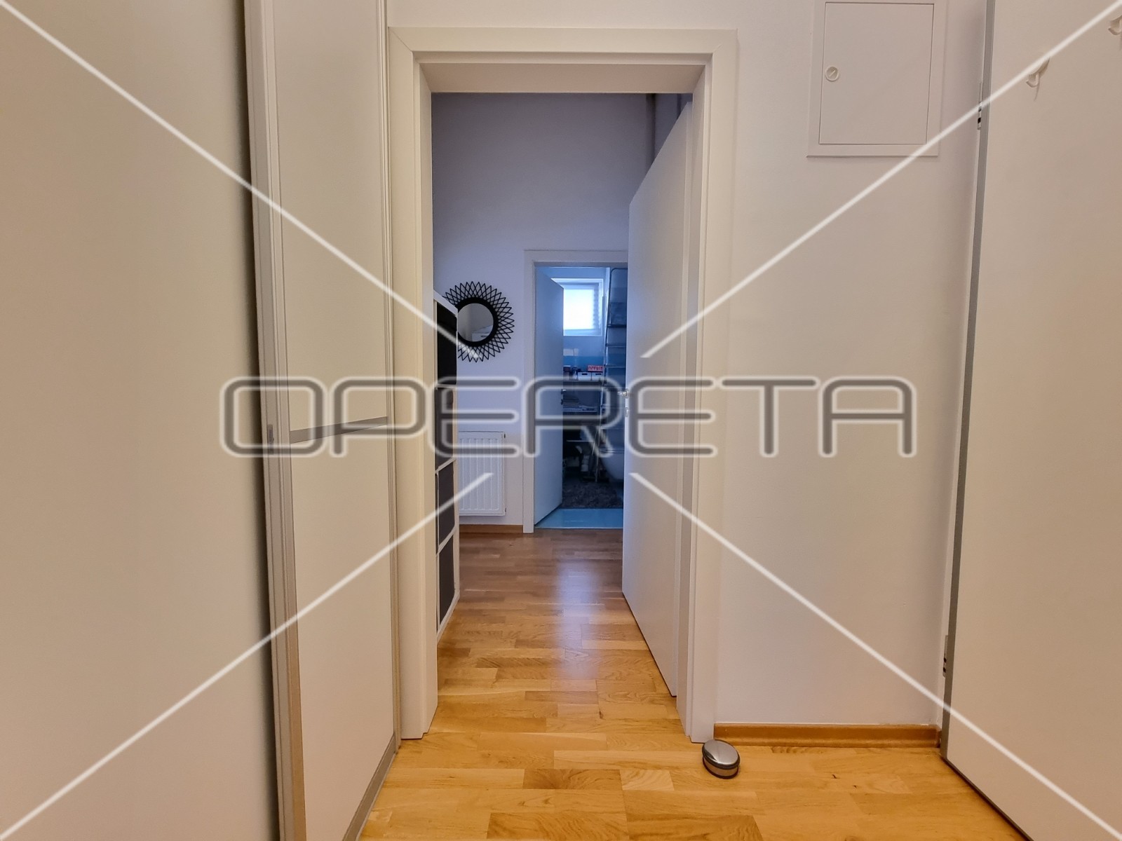 Квартира, 59 м², 208 029$ — FAKTOR