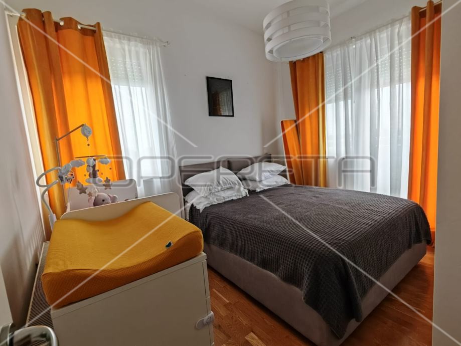 Квартира, 59 м², 208 029$ — FAKTOR