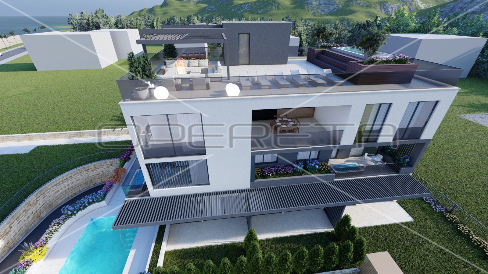 Квартира, 91 м², 428 841$ — FAKTOR