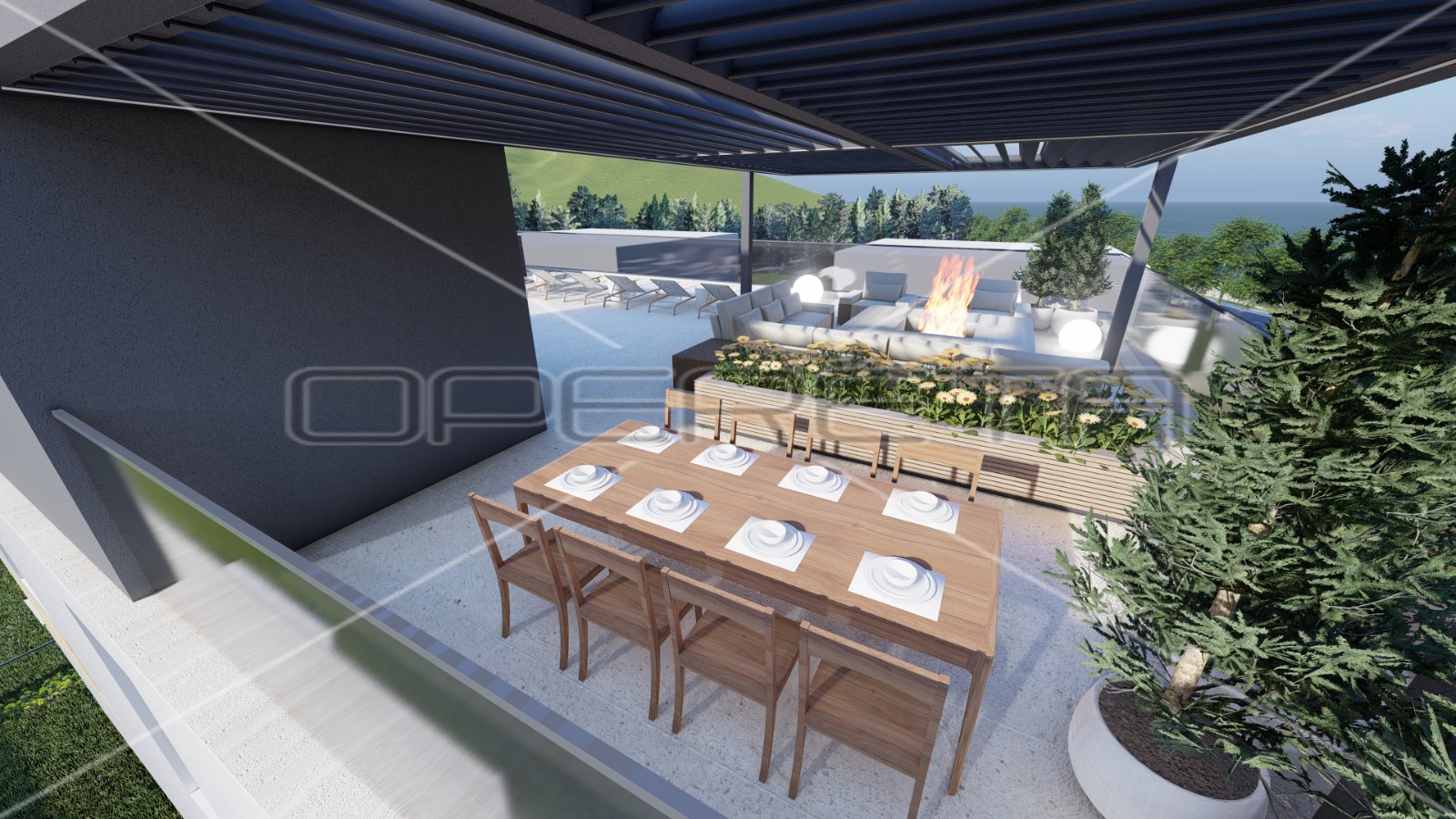 Квартира, 91 м², 428 841$ — FAKTOR