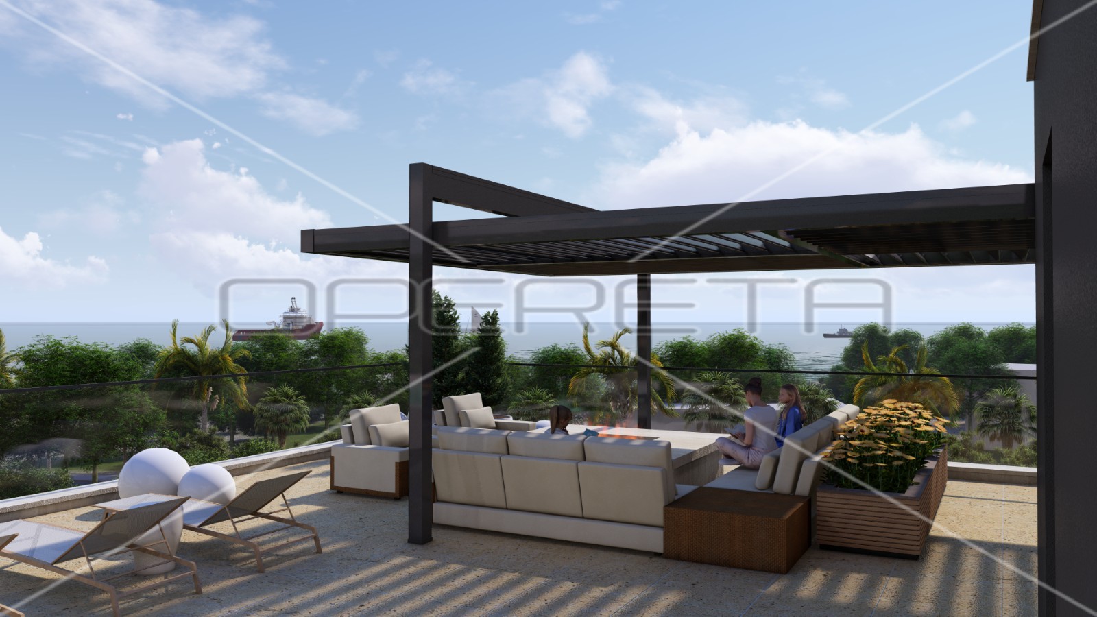 Квартира, 91 м², 428 841$ — FAKTOR