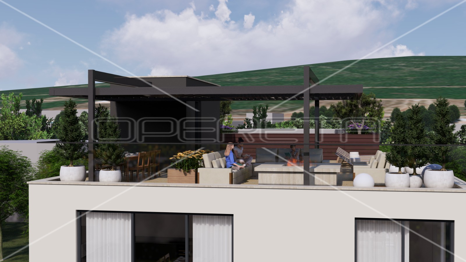 Квартира, 91 м², 428 841$ — FAKTOR