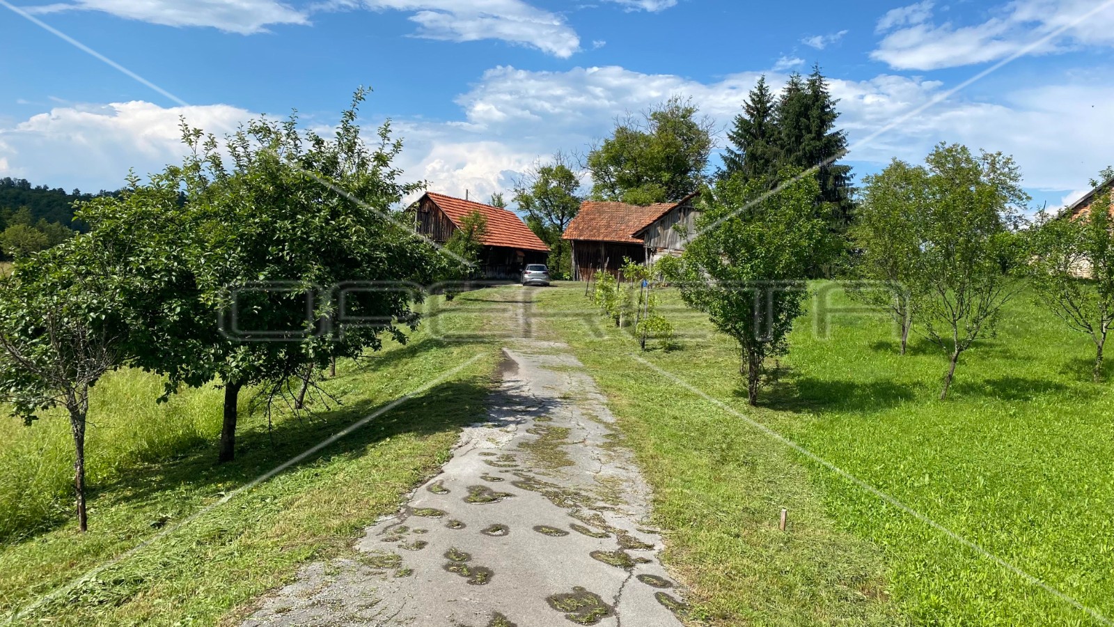 Будинок, 93 м², 44 118$ — FAKTOR