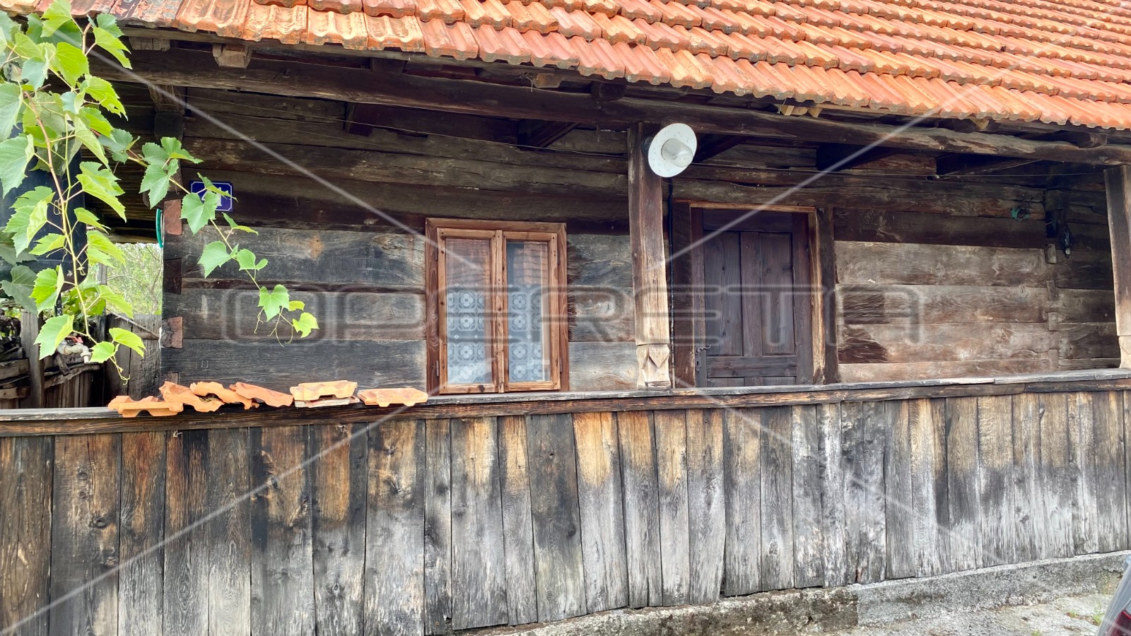 Будинок, 93 м², 44 118$ — FAKTOR