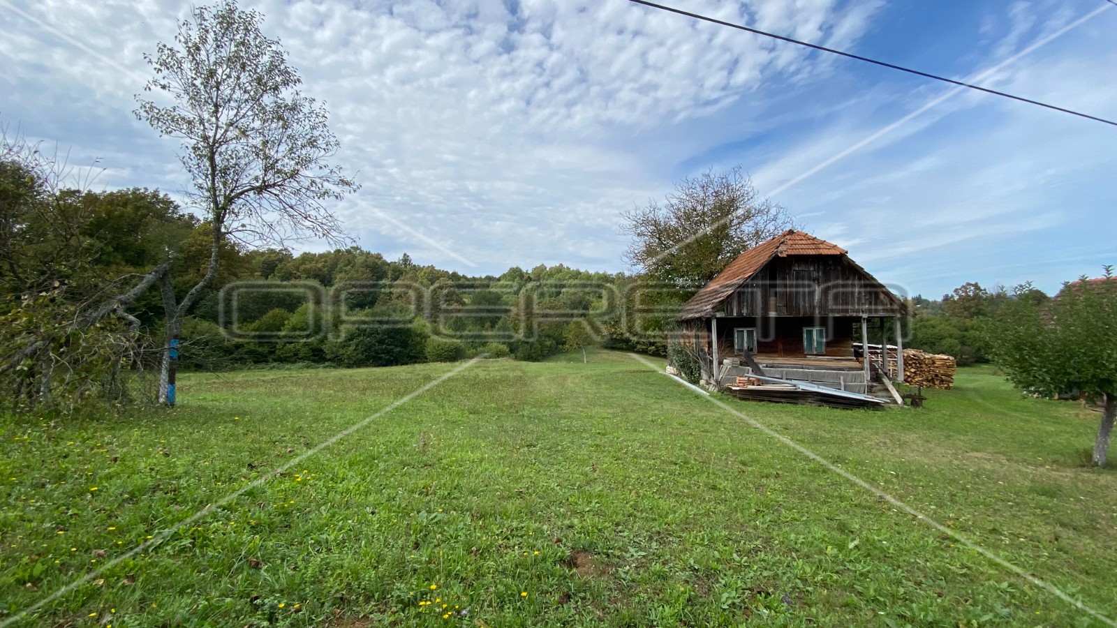 Будинок, 93 м², 44 118$ — FAKTOR
