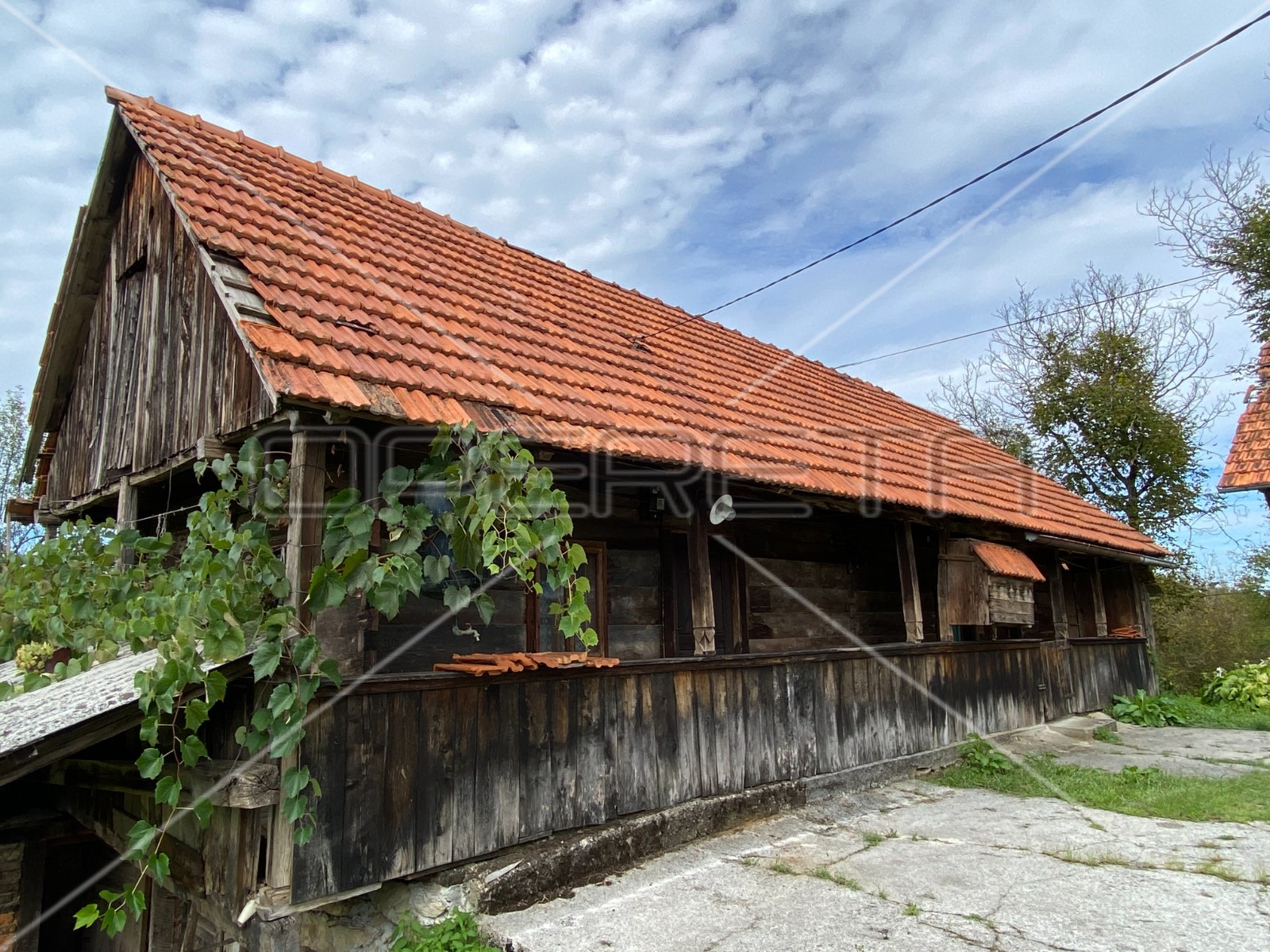Будинок, 93 м², 44 118$ — FAKTOR