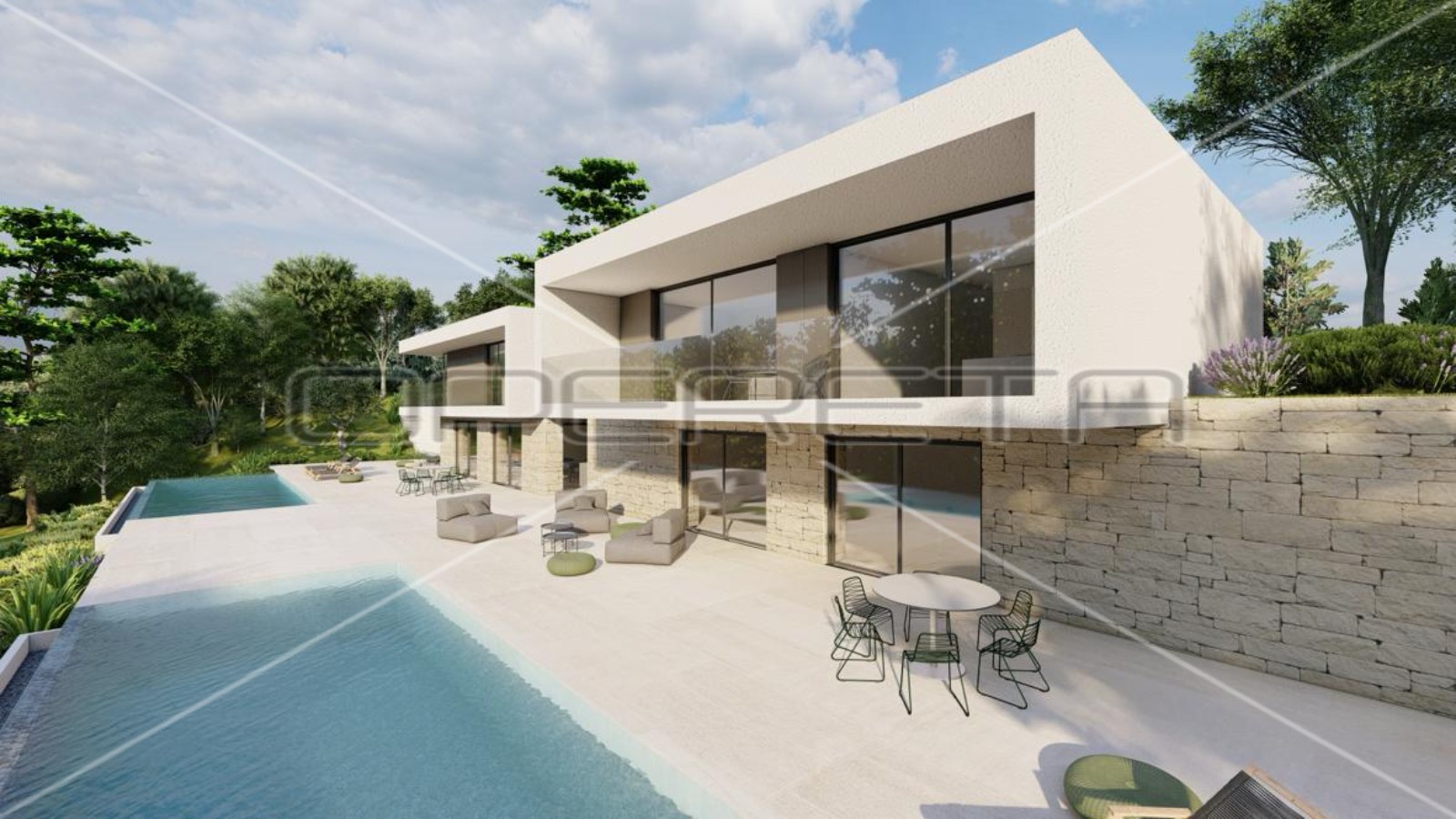 Квартира, 507 м², 162 704$ — FAKTOR