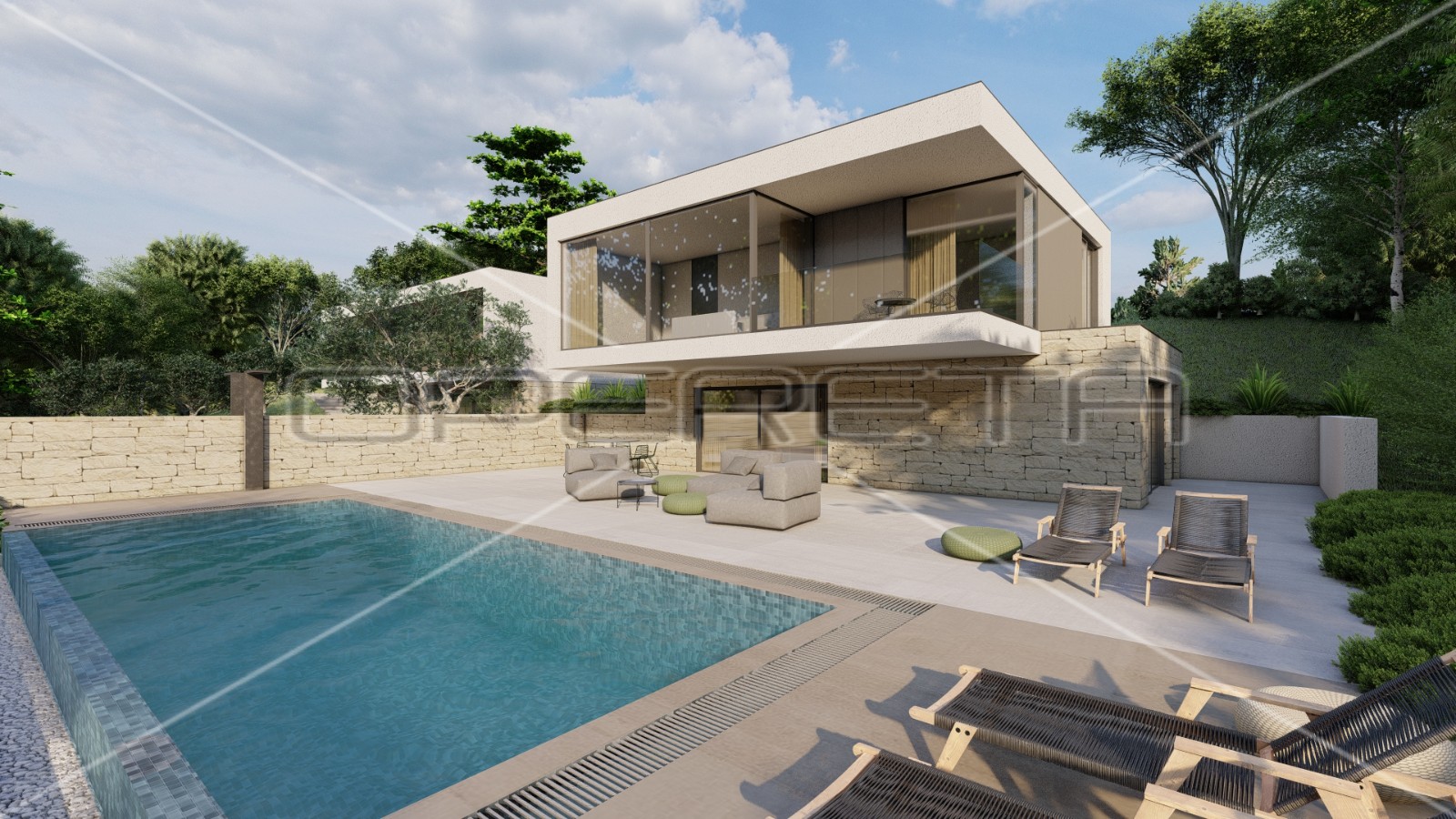 Квартира, 507 м², 162 704$ — FAKTOR