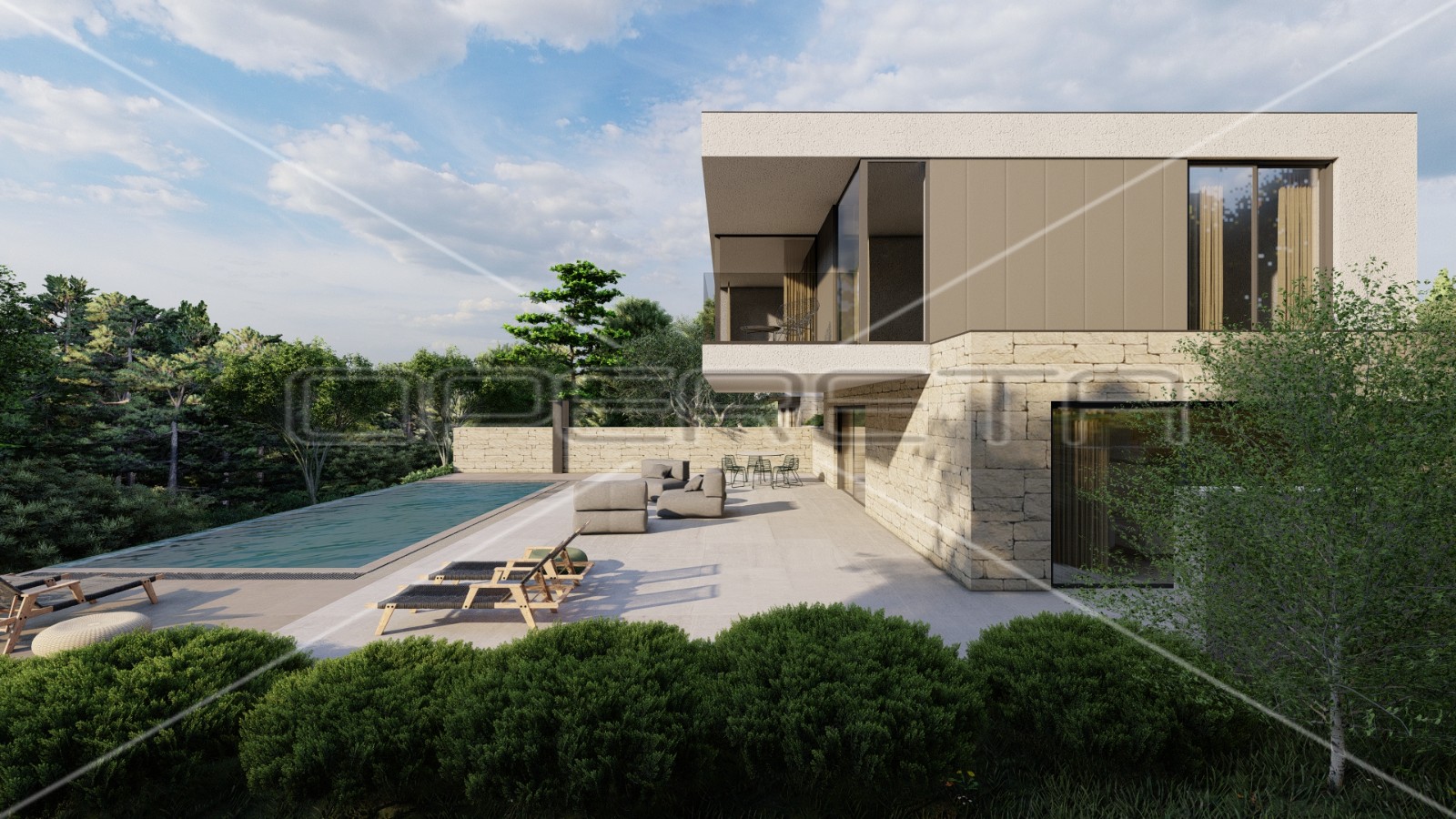 Квартира, 507 м², 162 704$ — FAKTOR