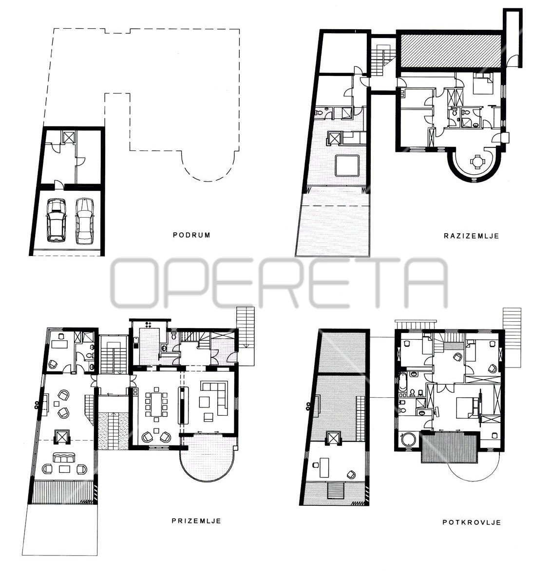 Будинок, 458 м², 911 557$ — FAKTOR