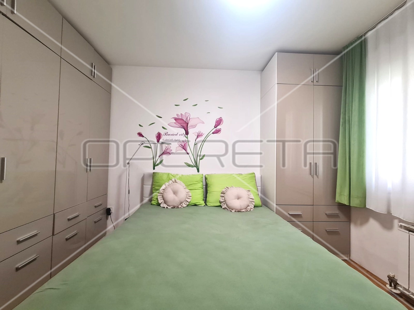 Квартира, 67 м², 231 272$ — FAKTOR