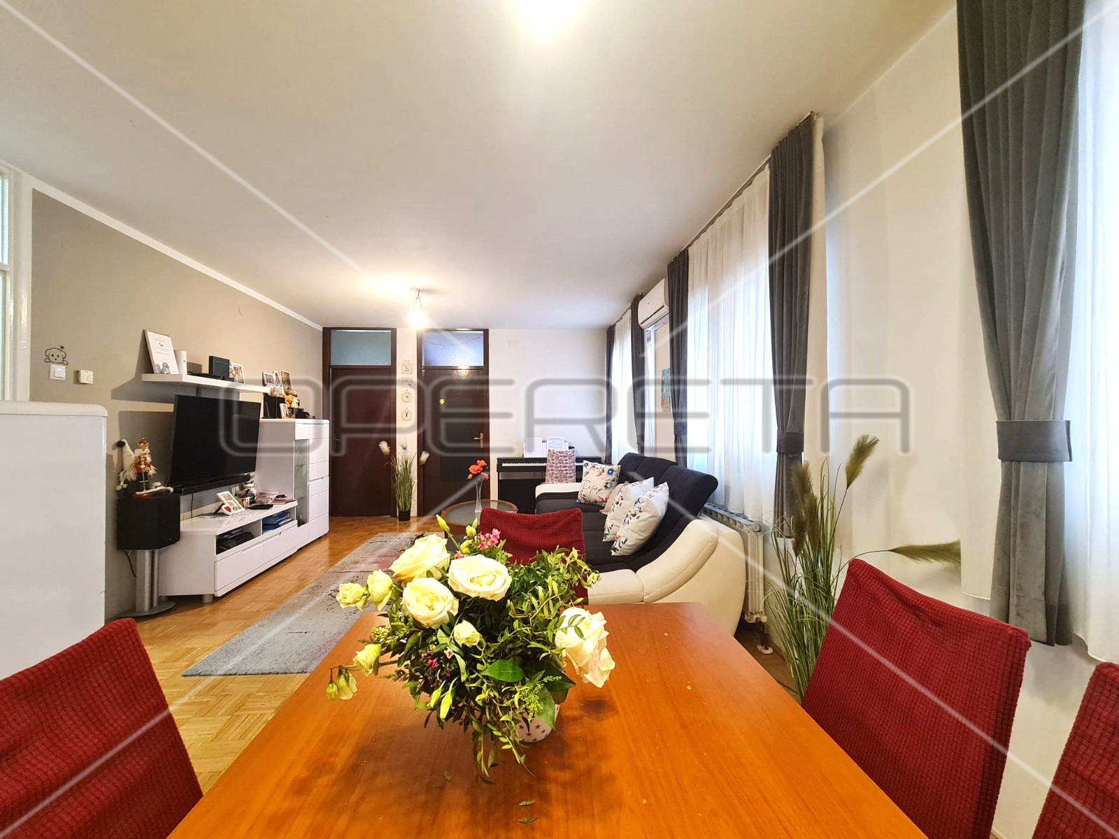 Квартира, 67 м², 231 272$ — FAKTOR