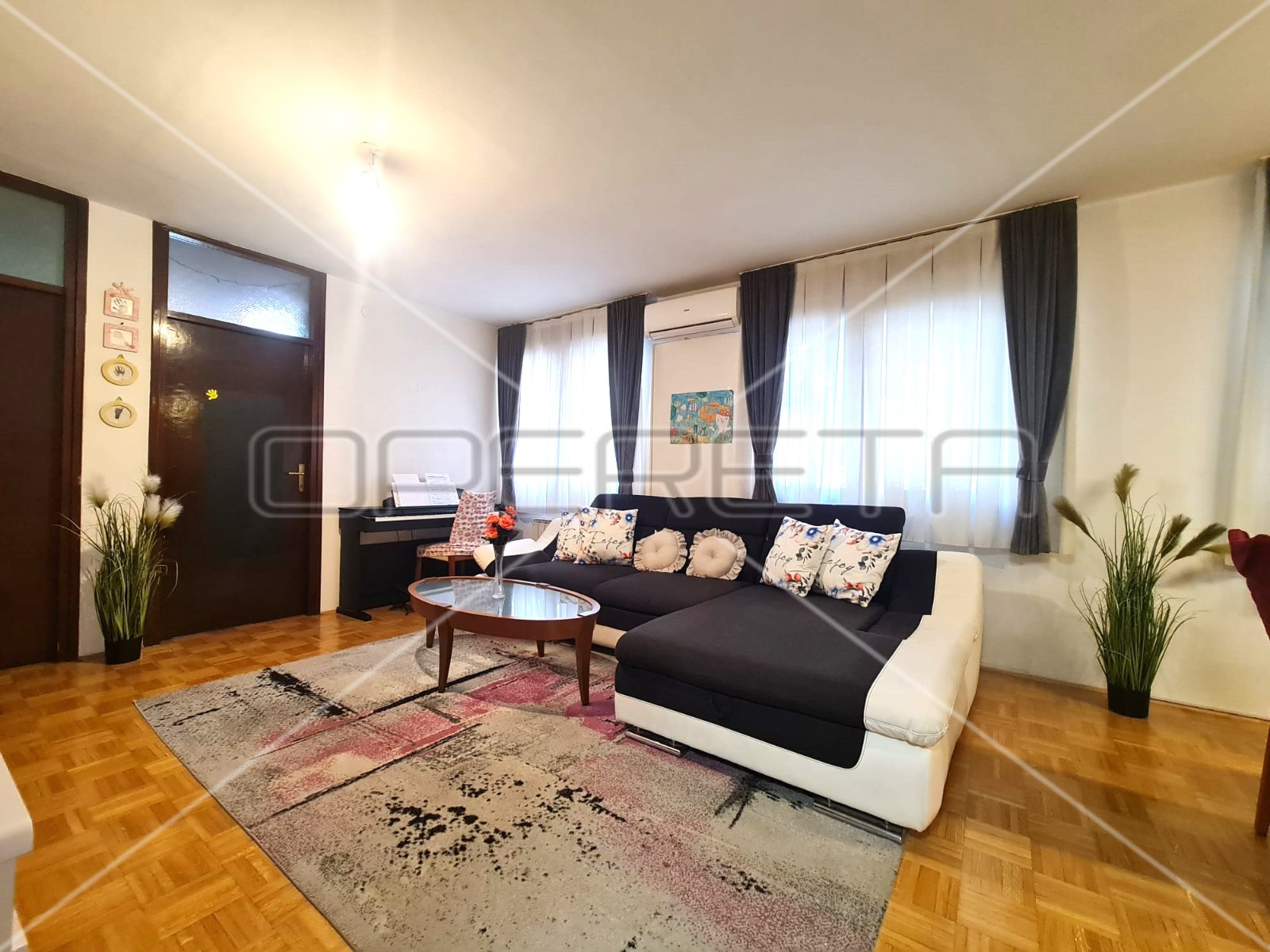 Квартира, 67 м², 231 272$ — FAKTOR