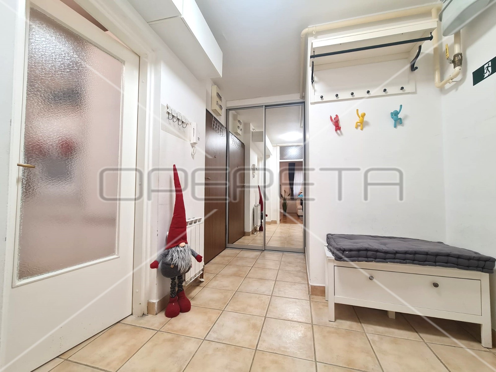 Квартира, 67 м², 231 272$ — FAKTOR