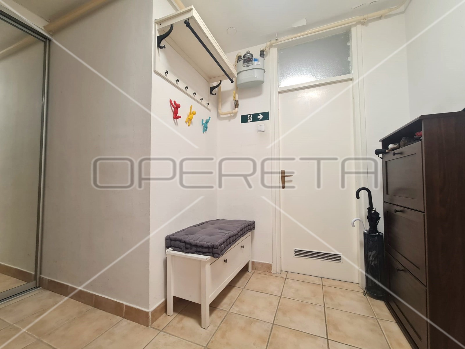 Квартира, 67 м², 231 272$ — FAKTOR