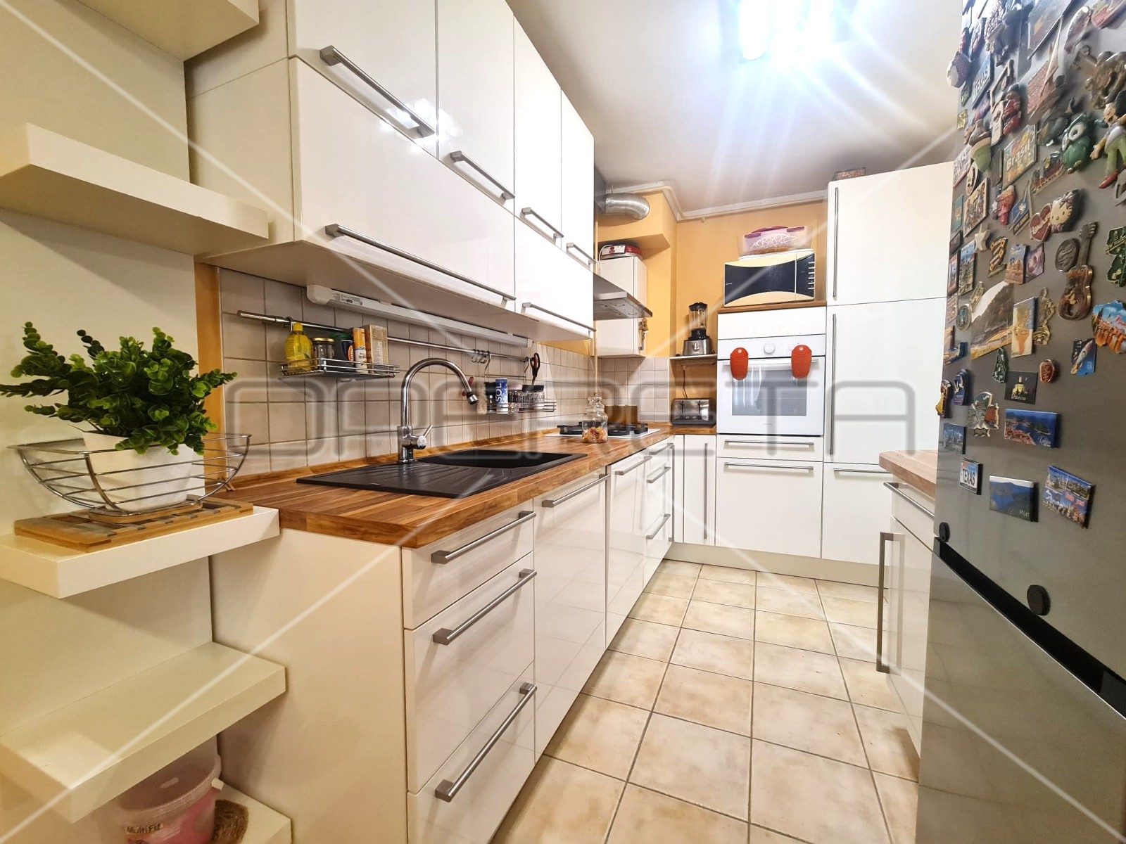 Квартира, 67 м², 231 272$ — FAKTOR