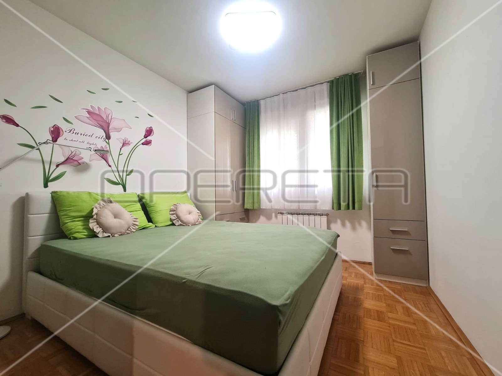 Квартира, 67 м², 231 272$ — FAKTOR
