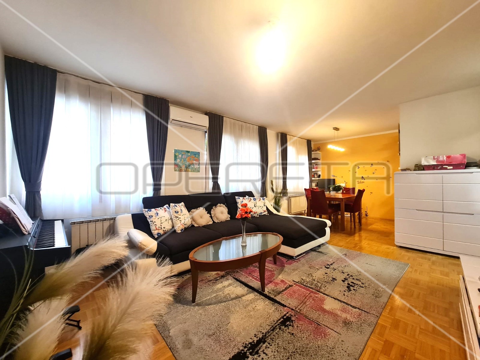 Квартира, 67 м², 231 272$ — FAKTOR