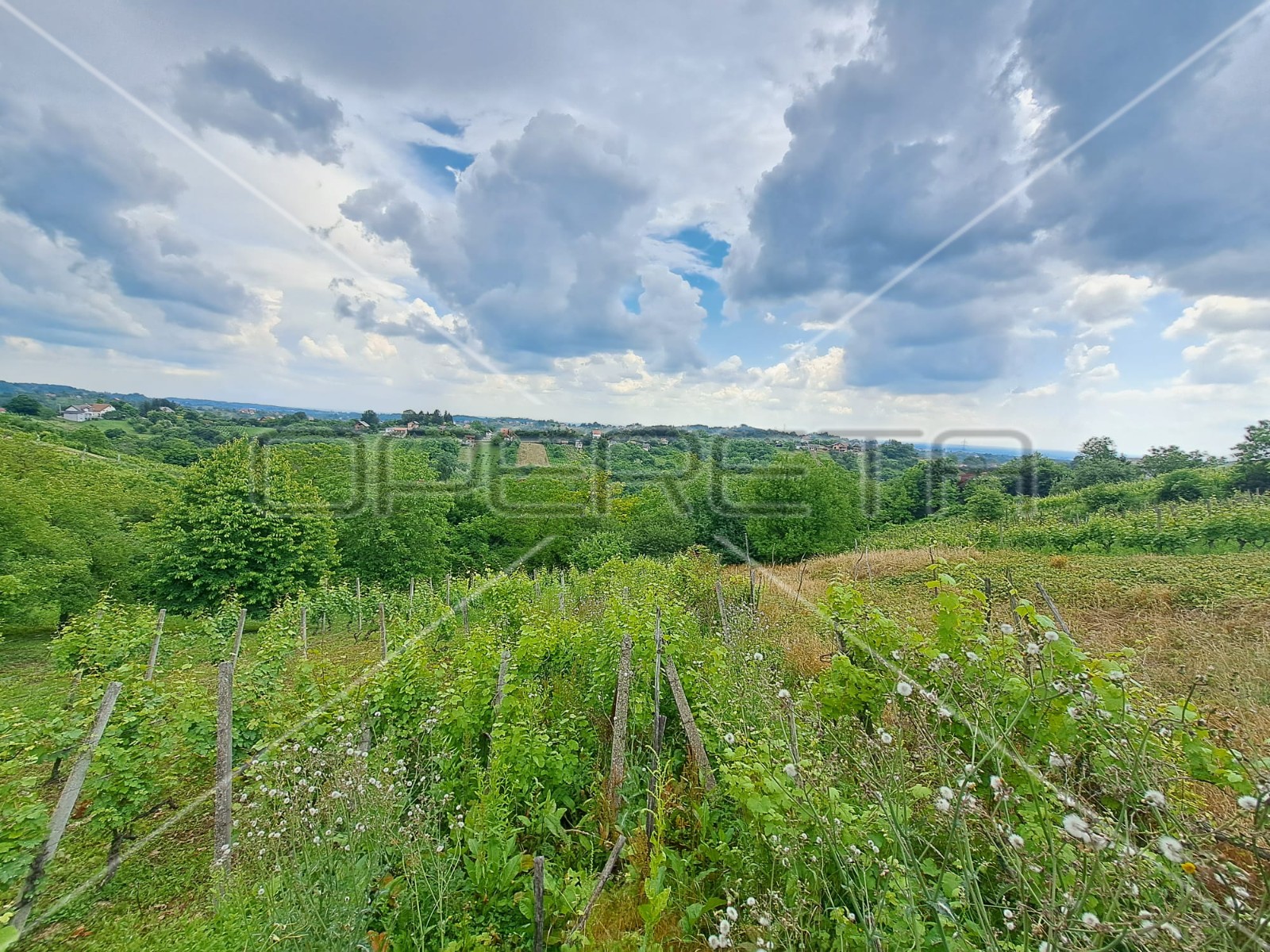Будинок, 25 м², 34 837$ — FAKTOR