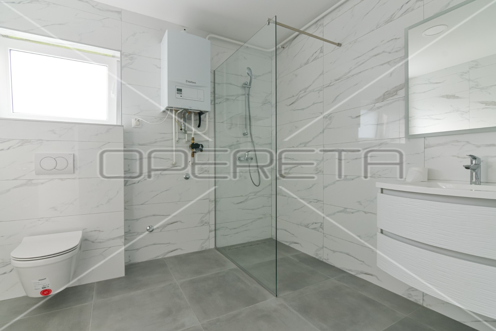 Квартира, 91 м², 200 939$ — FAKTOR