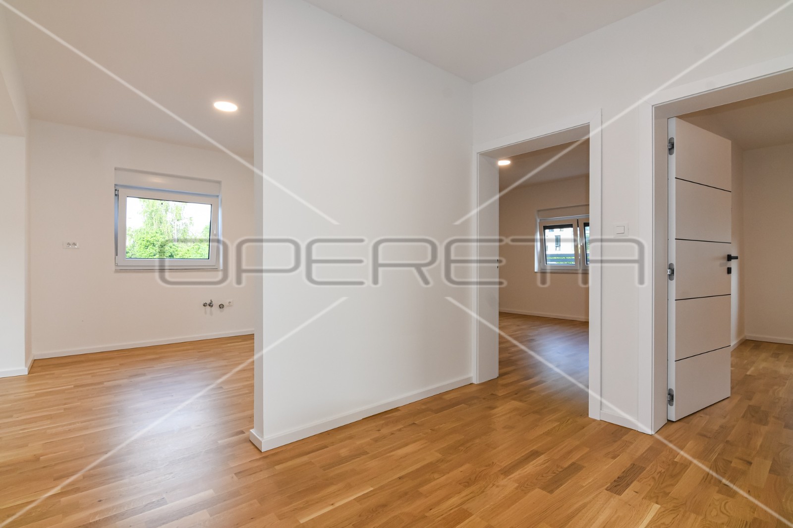 Квартира, 91 м², 200 939$ — FAKTOR