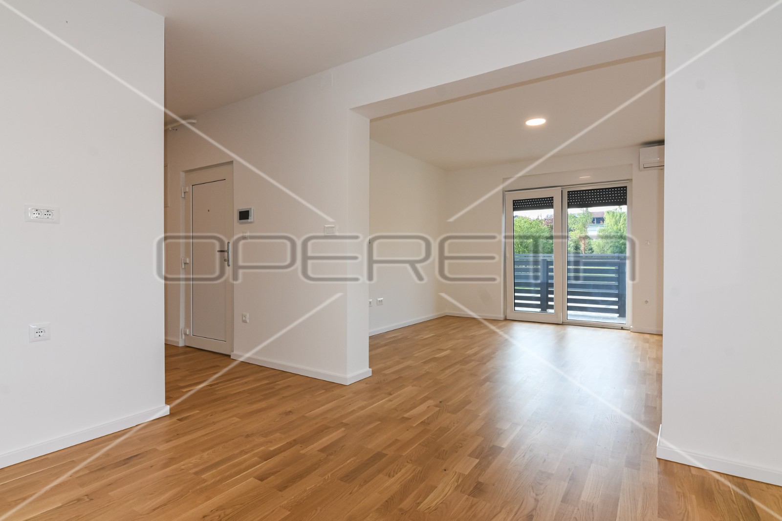 Квартира, 91 м², 200 939$ — FAKTOR