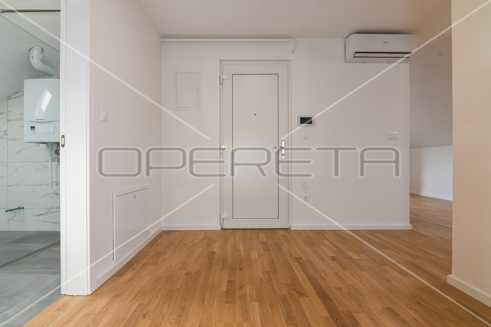 Квартира, 91 м², 200 939$ — FAKTOR