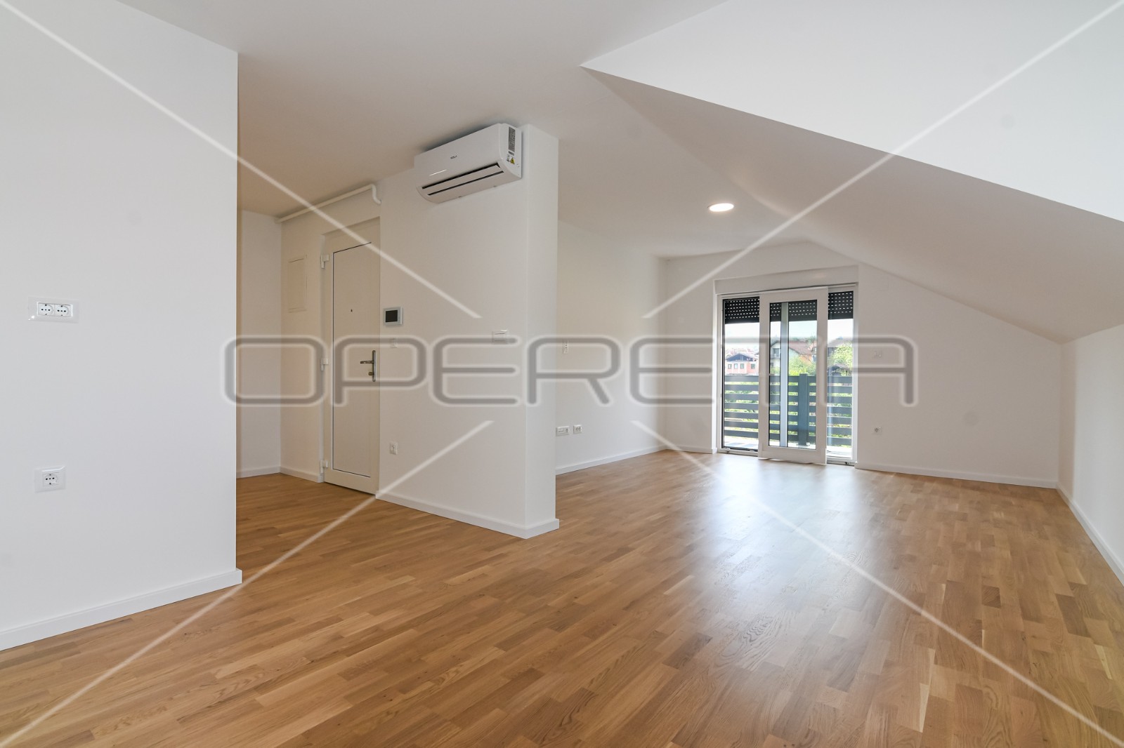 Квартира, 91 м², 200 939$ — FAKTOR