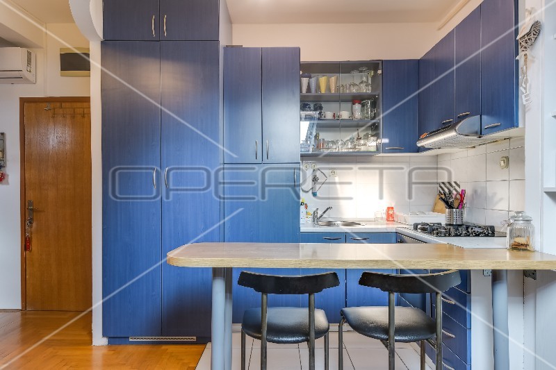 Квартира, 30 м², 130 163$ — FAKTOR