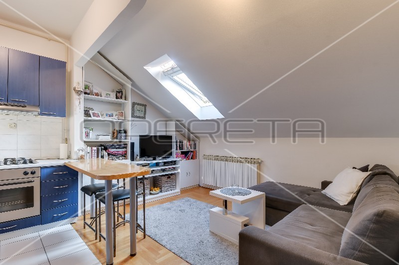 Квартира, 30 м², 130 163$ — FAKTOR