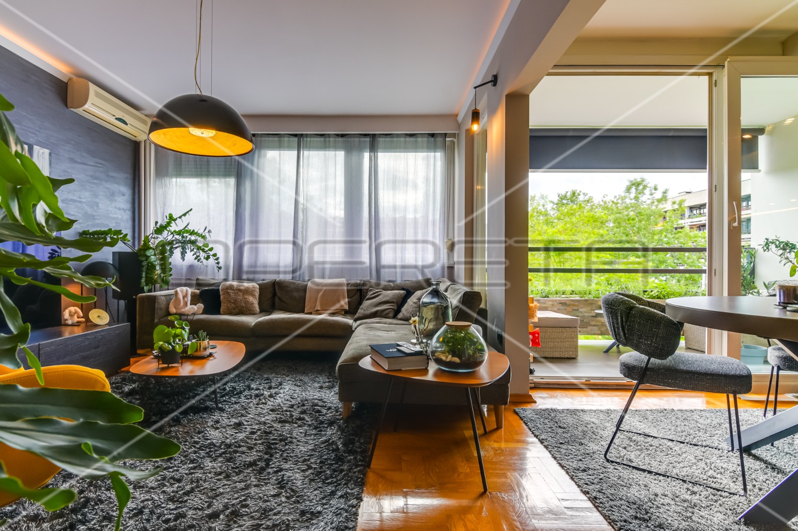 Квартира, 98 м², 418 382$ — FAKTOR