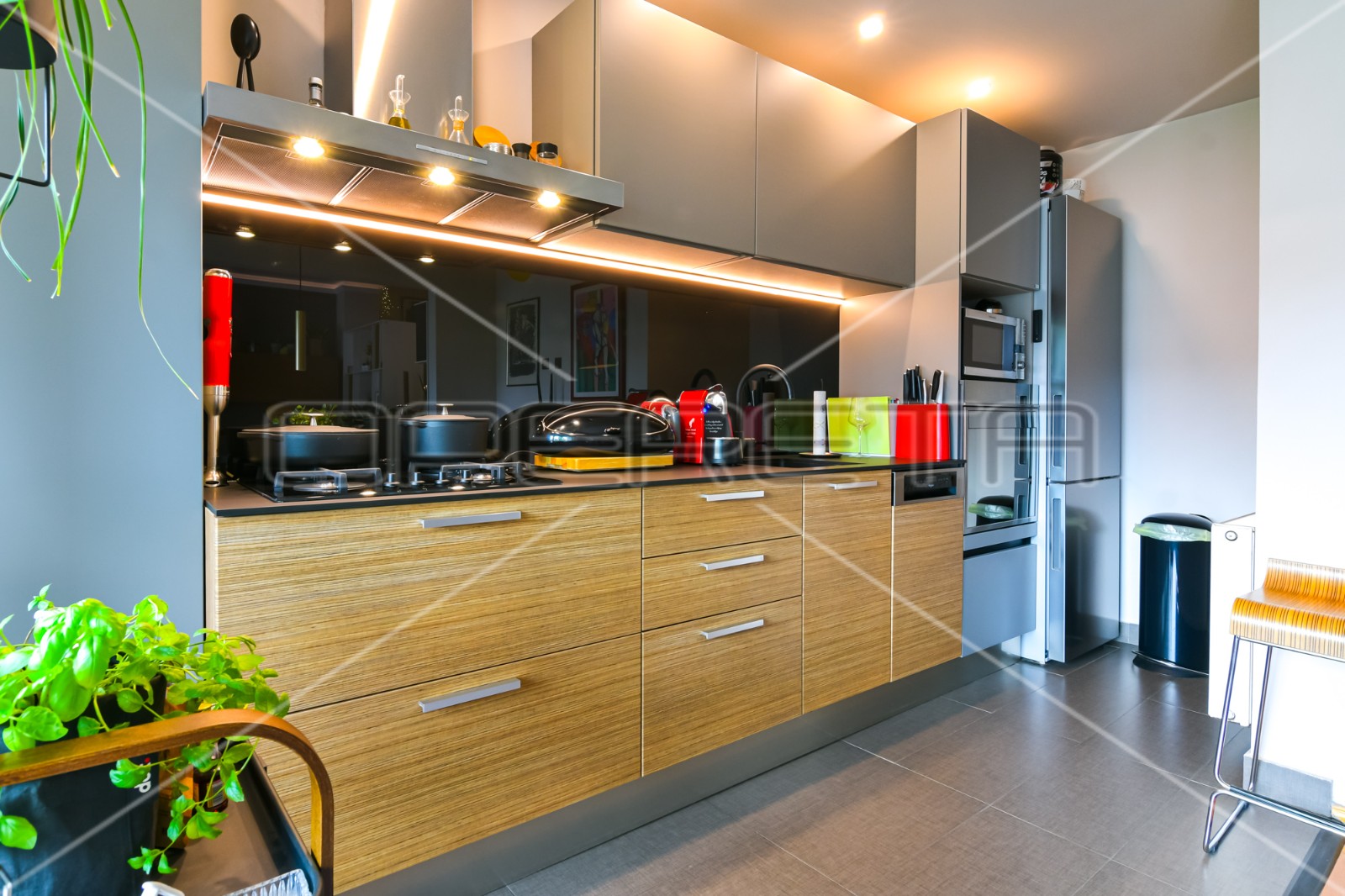 Квартира, 98 м², 418 382$ — FAKTOR