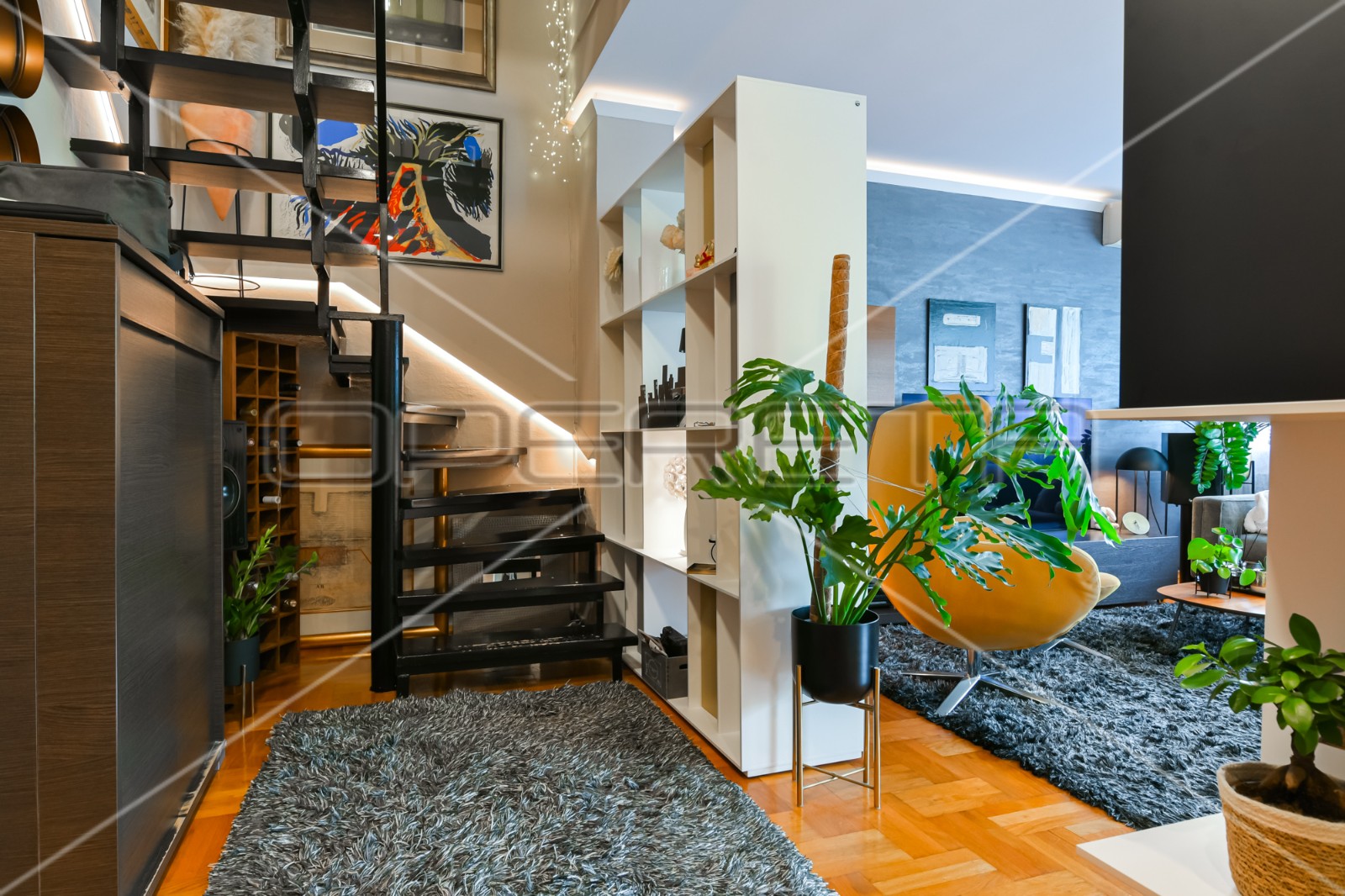 Квартира, 98 м², 418 382$ — FAKTOR